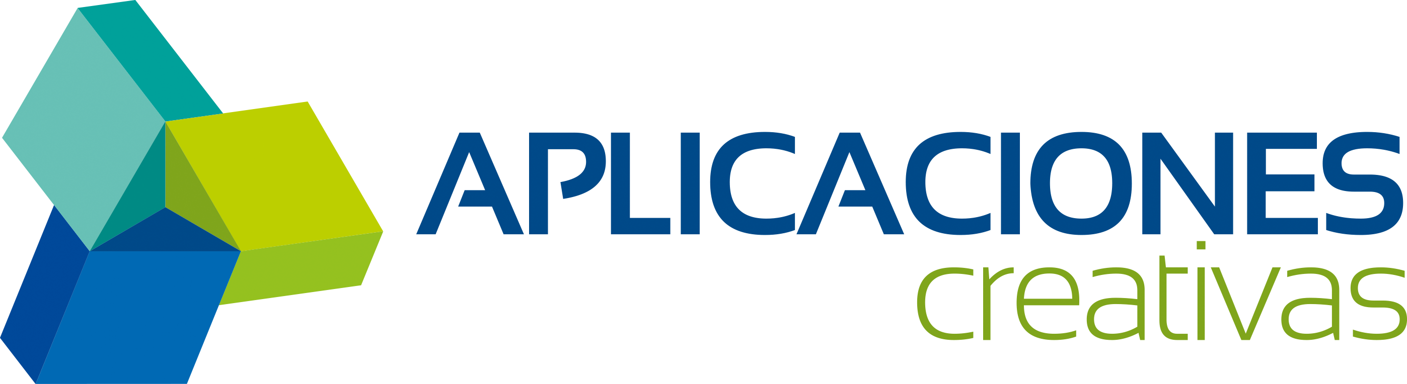 logo horizontal aps creativas